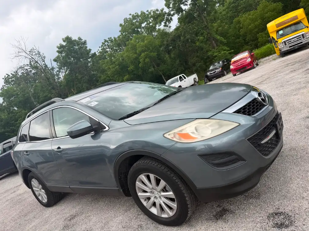 2010 Mazda CX-9 Sport AWD's photo