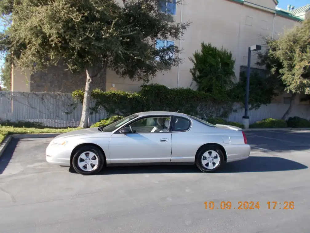 2006 Chevrolet Monte Carlo LT's photo