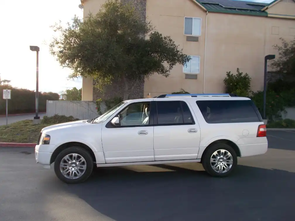 2013 Ford Expedition Limited 4x4 EL's photo