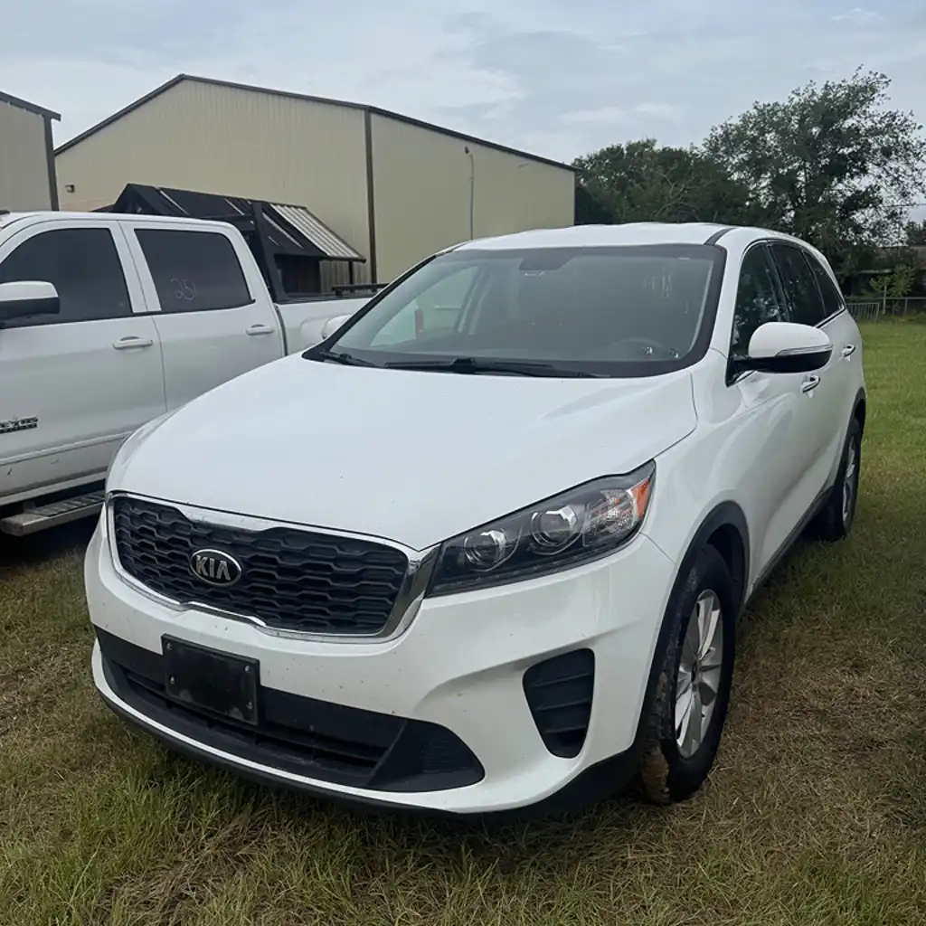 2019 Kia Sorento LX V6 AT 4WD's photo