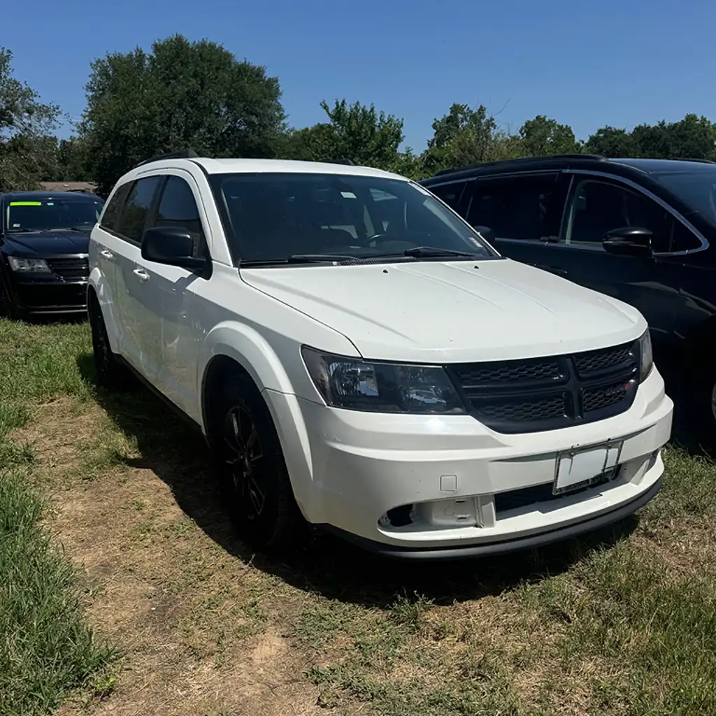 2020 Dodge Journey SE Value Package FWD's photo