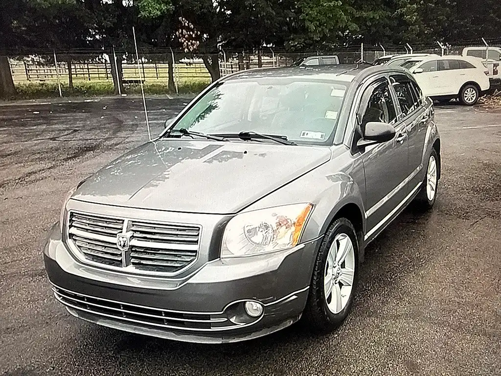 2011 Dodge Caliber Mainstreet's photo