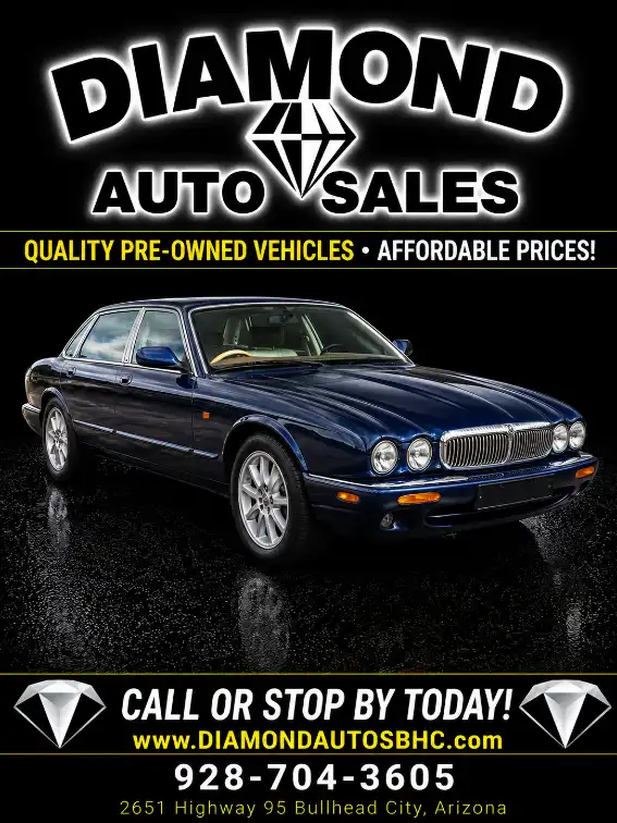 2002 Jaguar XJ XJ8's photo