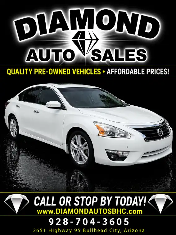 2015 Nissan Altima 2.5 SL's photo