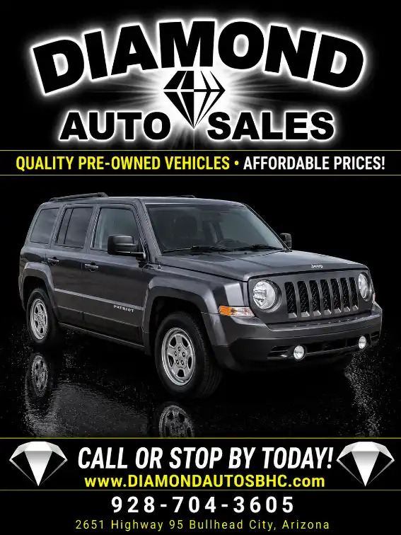 2014 Jeep Patriot Sport's photo
