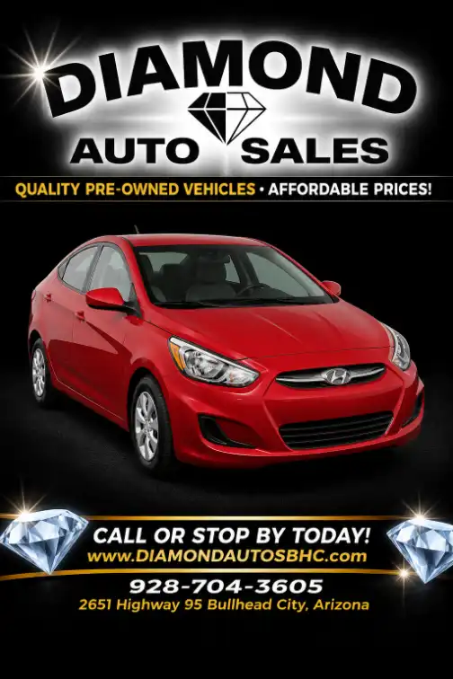 2017 Hyundai Accent SE 4-Door 6-Speed Automatic's photo