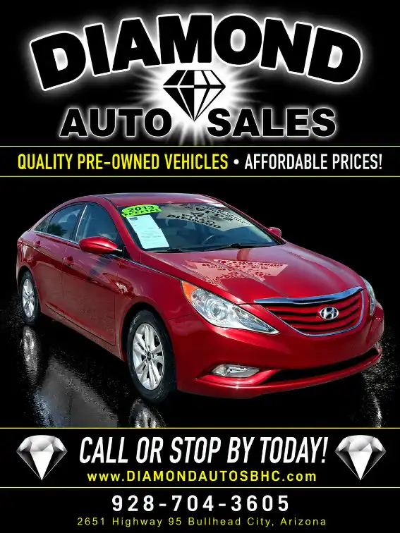 2013 Hyundai Sonata I4 GLS PZEV A T's photo