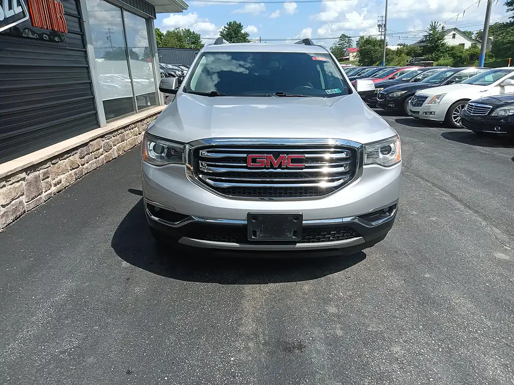 2017 GMC Acadia SLE-2 FWD's photo