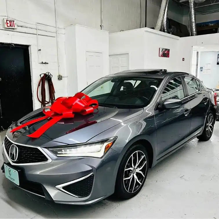 2019 Acura ILX Base's photo