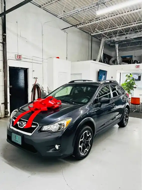 2015 Subaru XV Crosstrek Premium CVT's photo