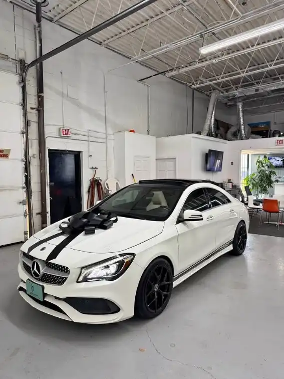 2017 Mercedes-Benz C-Class C300 4MATIC's photo