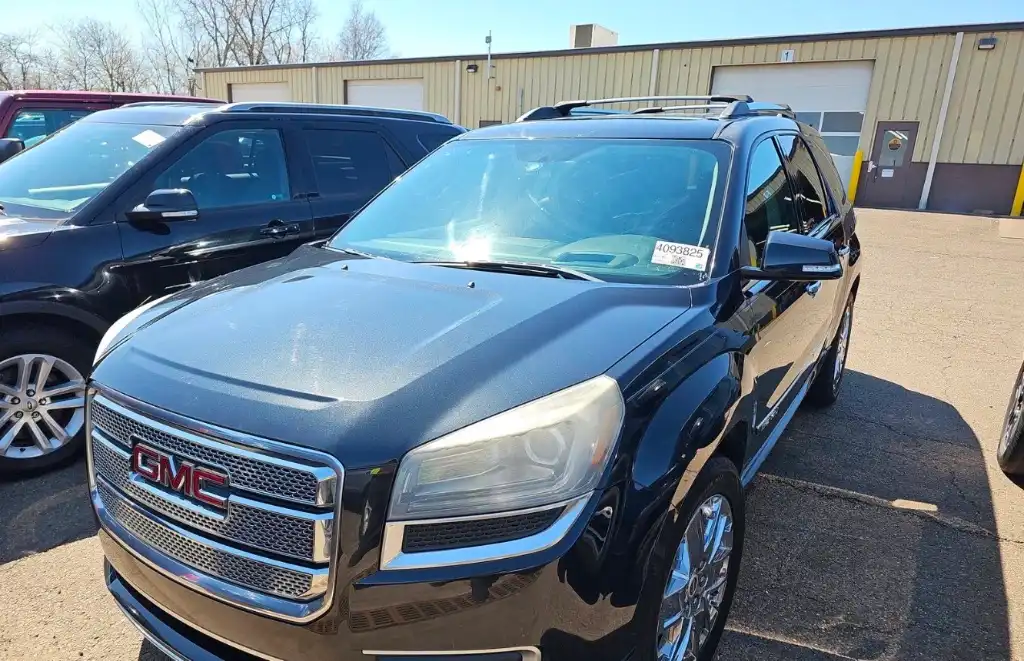 2013 GMC Acadia AWD Denali's photo
