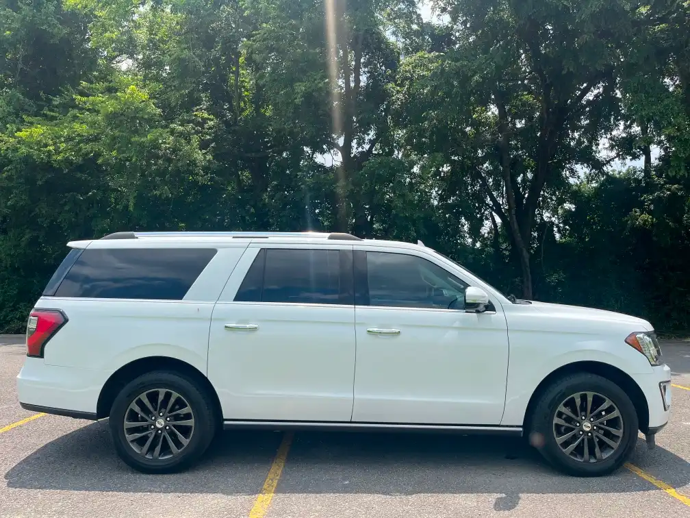 2020 Ford Expedition Limited MAX's photo