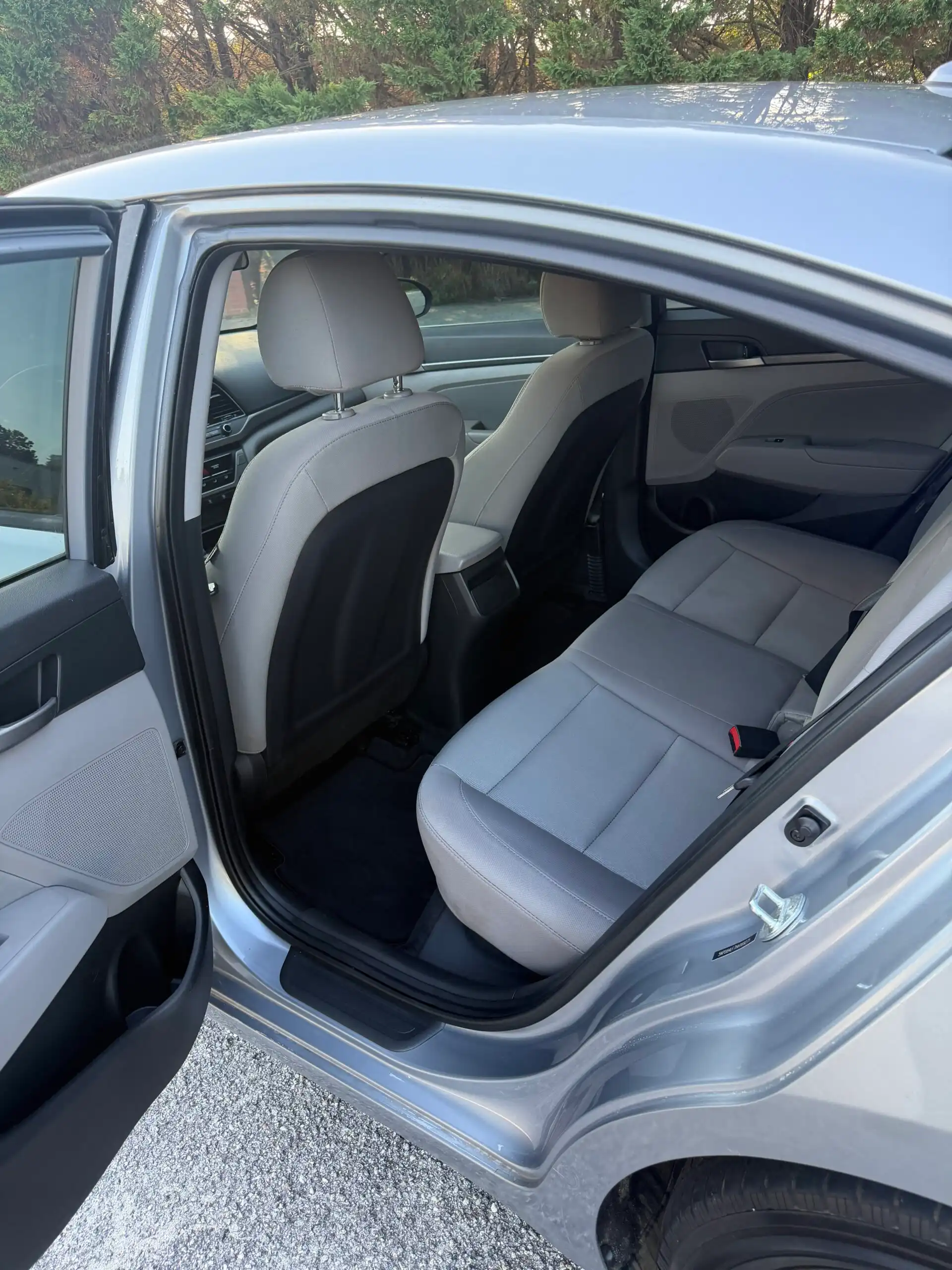 2017 Hyundai Elantra 2.0 SE A/T PZEV's photo