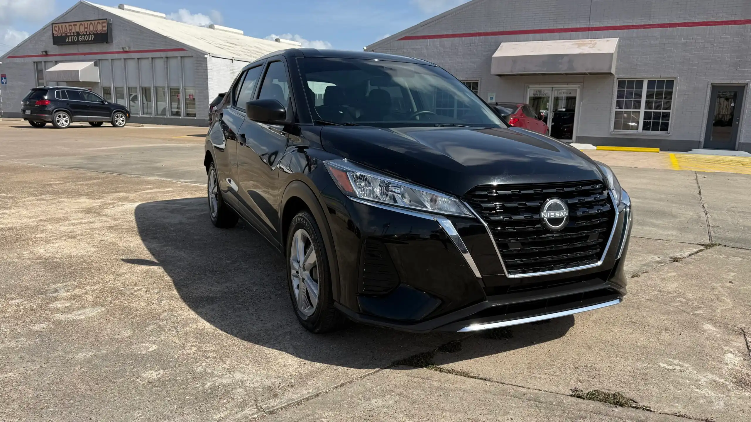 2023 Nissan Kicks 1.6 S's photo