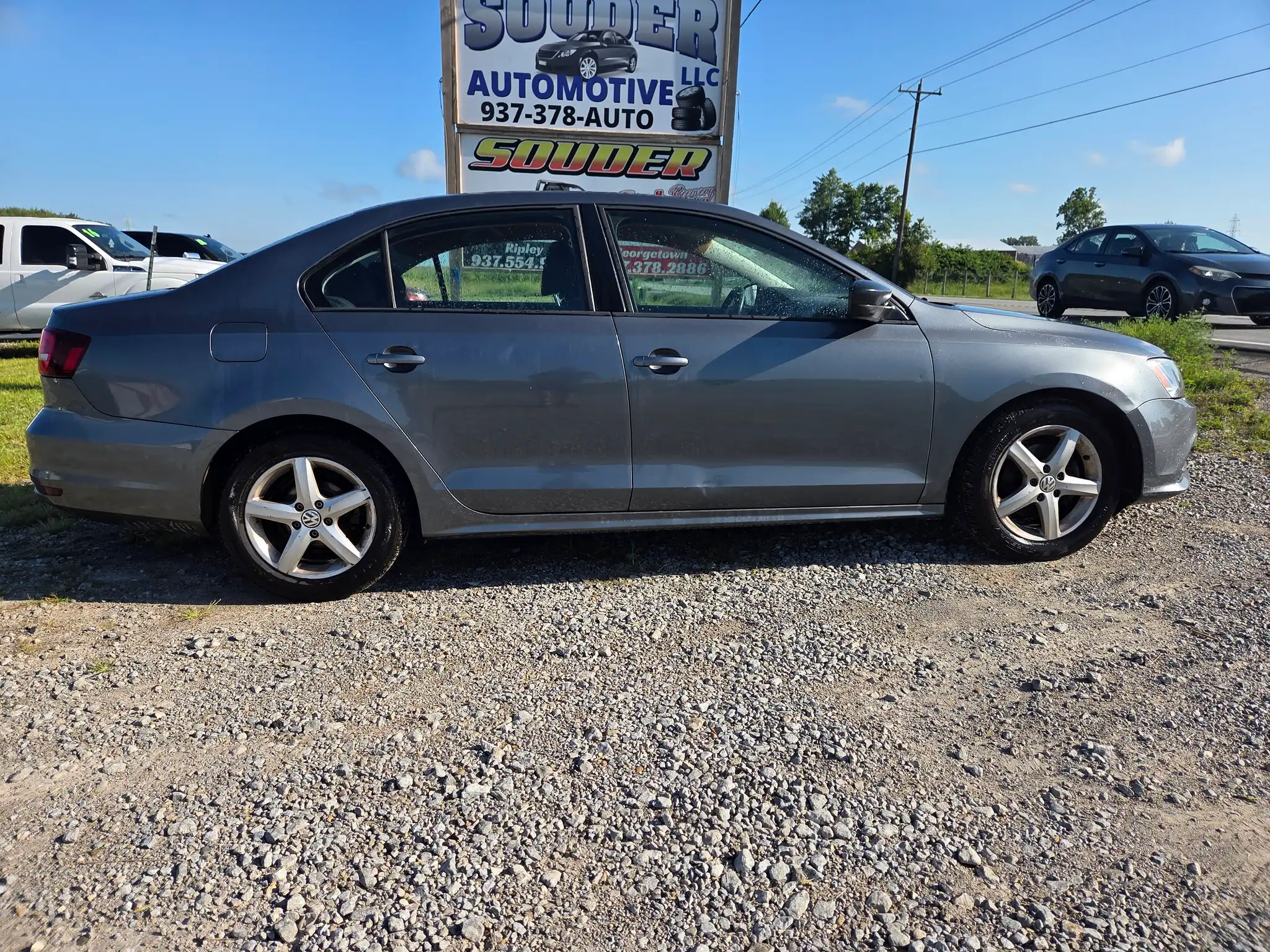 2016 Volkswagen Jetta 1.4T S Auto's photo