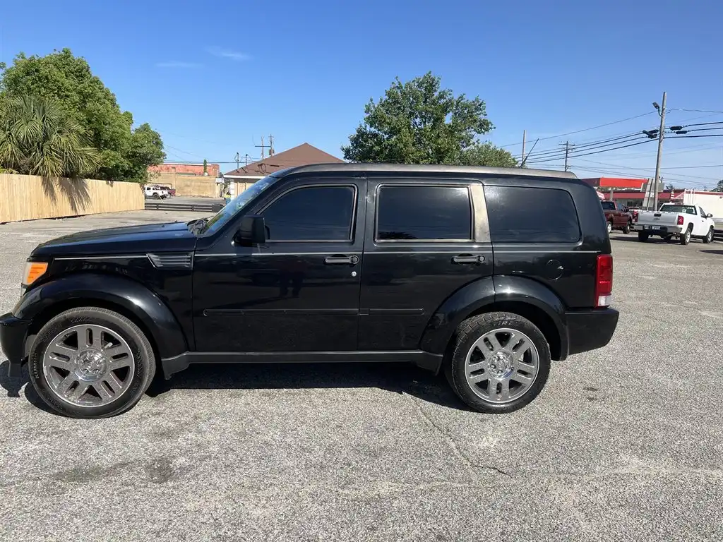2011 Dodge Nitro Heat 4X2's photo