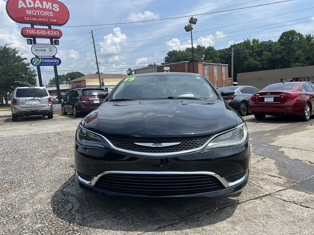 Vehicle Image 2