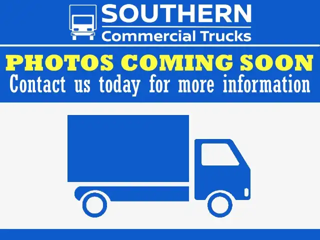 2016 Chevrolet Low Cab Forward 3500 Gas 150" WB Crew Cab's photo