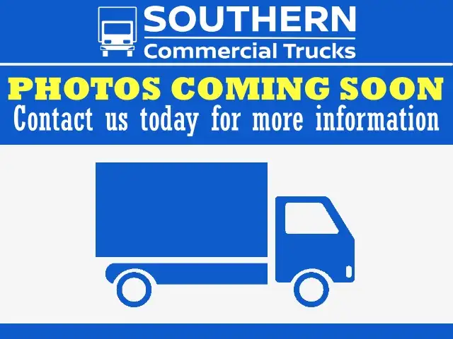 2016 Isuzu NPR's photo