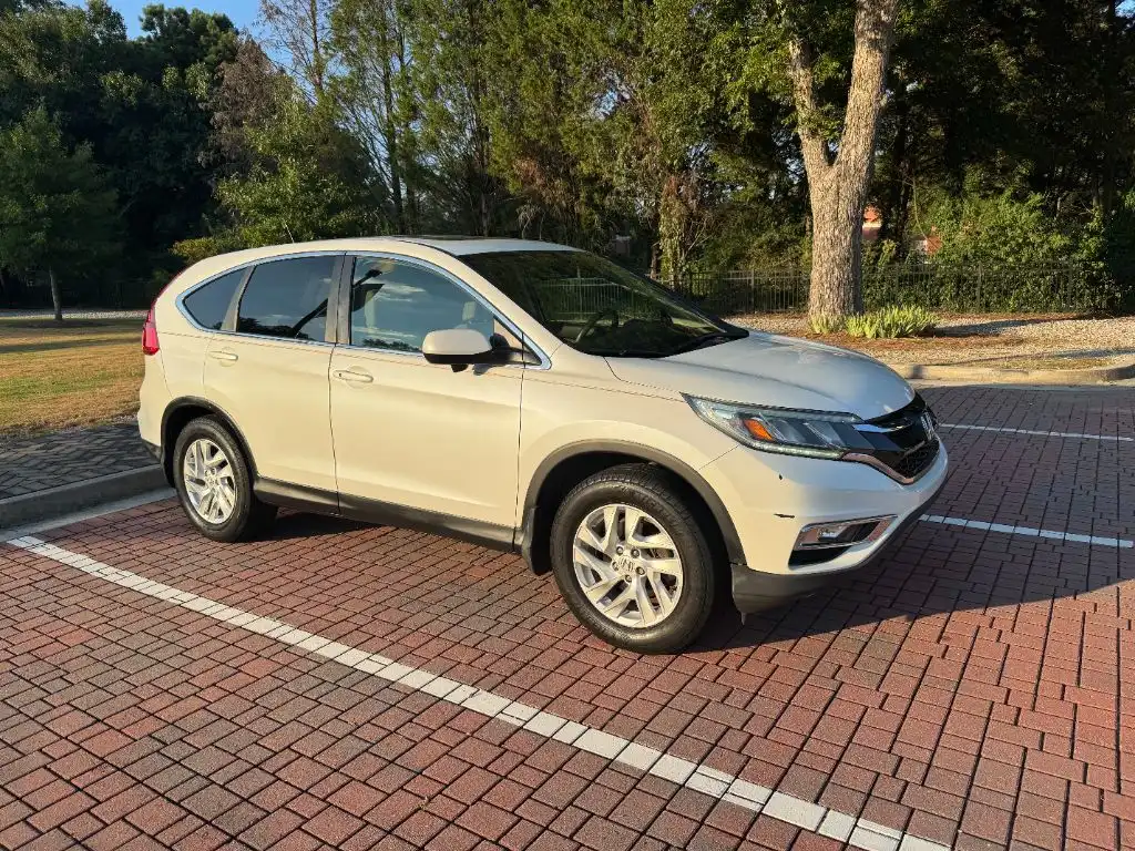 2016 Honda CR-V EX 2WD's photo