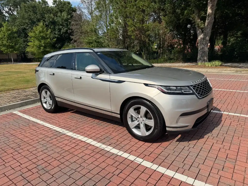 2018 Land Rover Range Rover Velar V6 S's photo