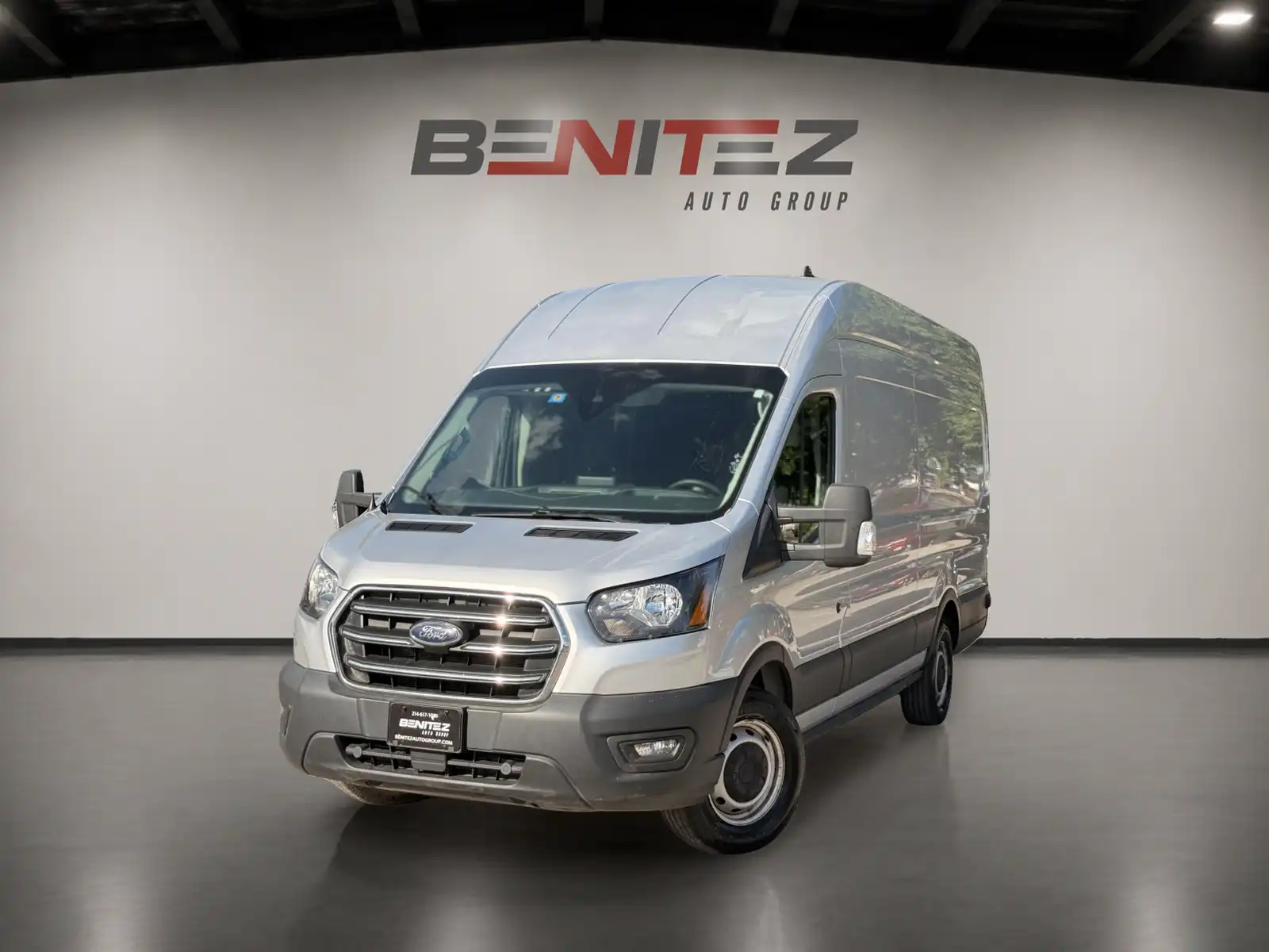 2020 Ford Transit 350 High Roof 148EL WB's photo
