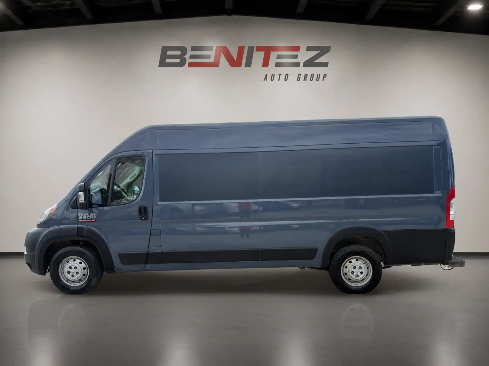 2020 RAM ProMaster 3500 159" WB High Roof Ext's photo