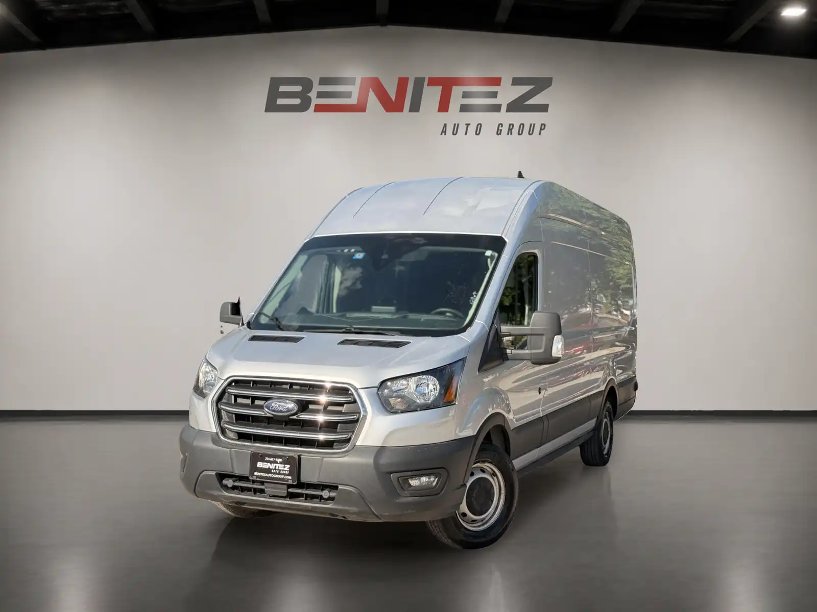 2020 Ford Transit 350 High Roof 148EL WB's photo