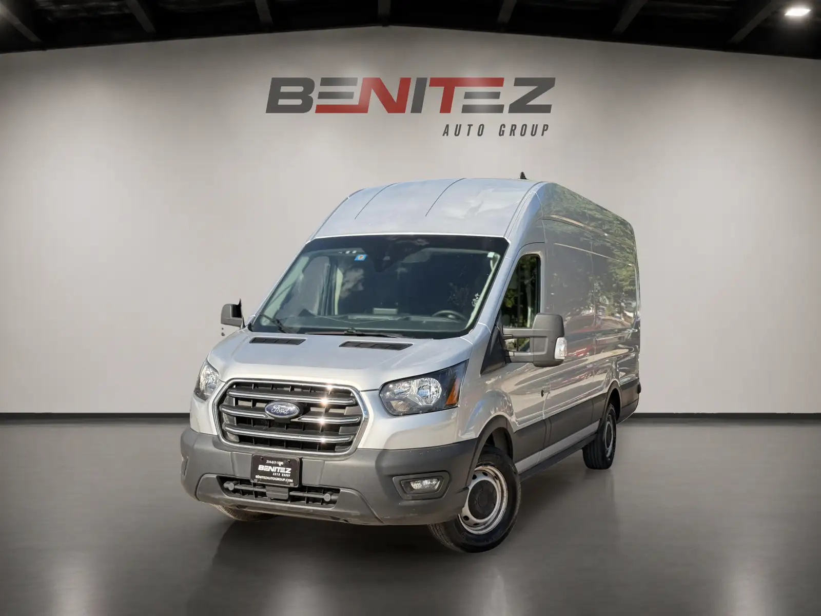 2020 Ford Transit 350 High Roof 148EL WB's photo
