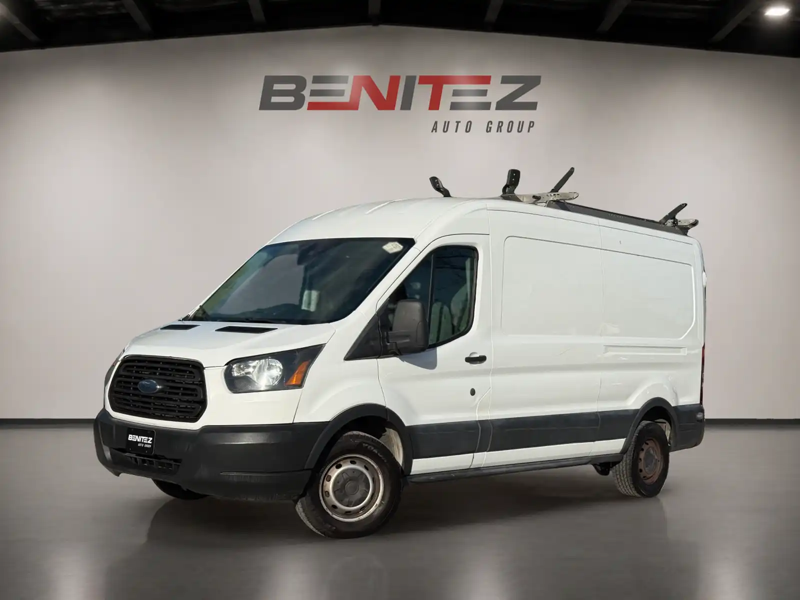 2017 Ford Transit 250 Van Med Roof Sliding Pass. 148 WB's photo