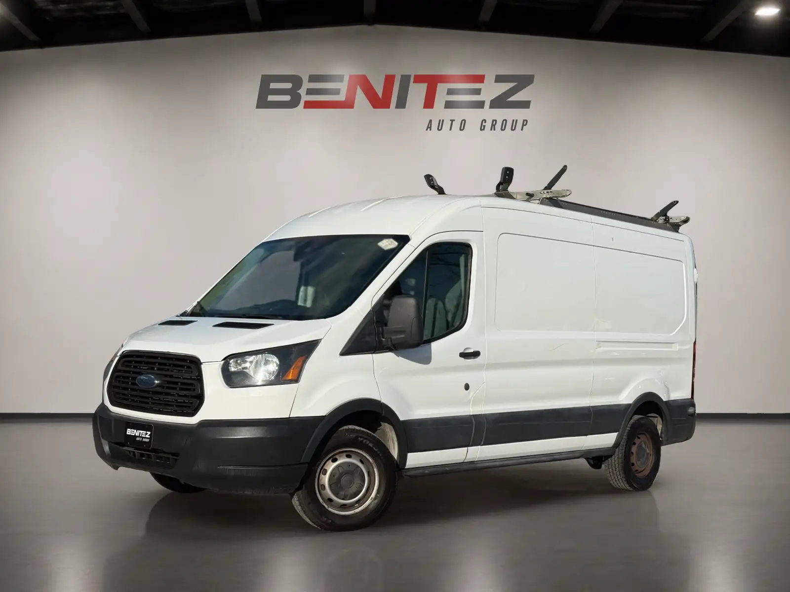 2017 Ford Transit 250 Van Med Roof Sliding Pass. 148 WB's photo