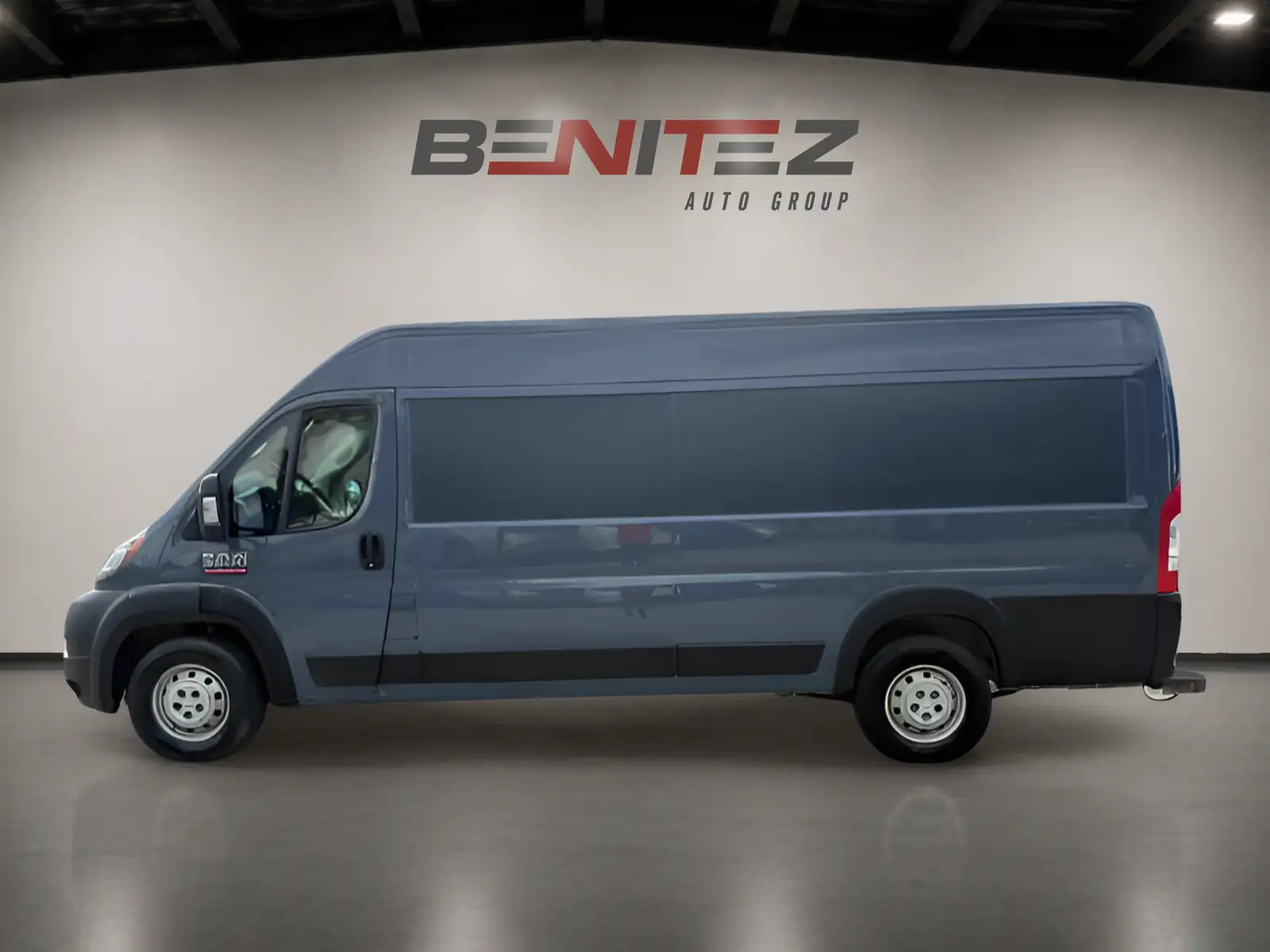 2020 RAM ProMaster 3500 159" WB High Roof Extended's photo