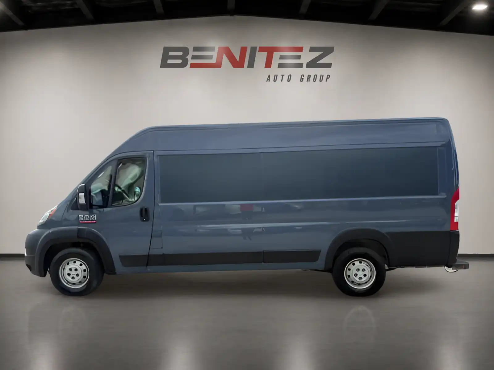 2020 RAM ProMaster 3500 159" WB High Roof Extended's photo