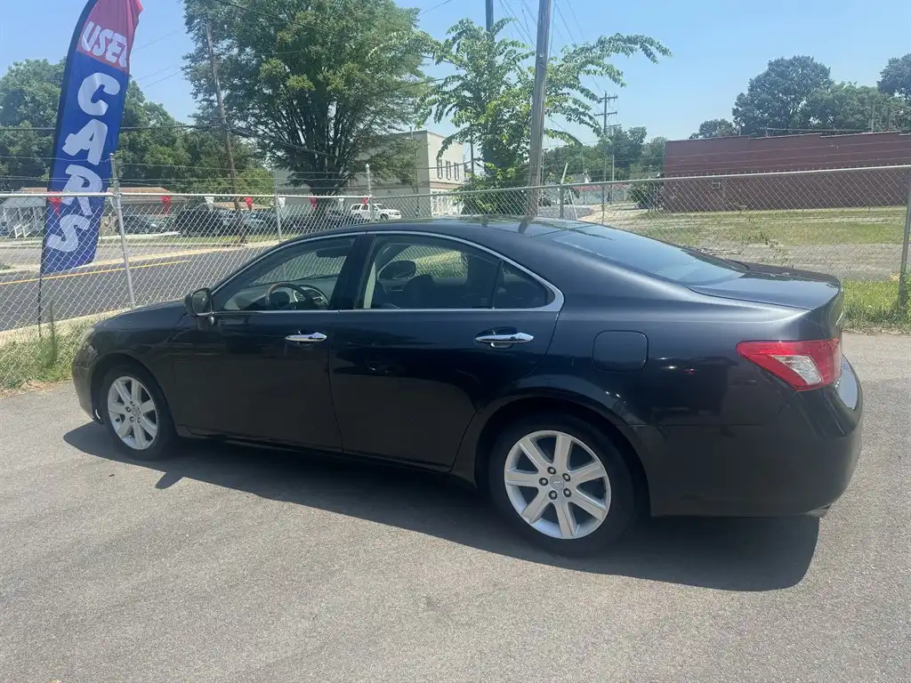 2007 Lexus ES 350 350's photo