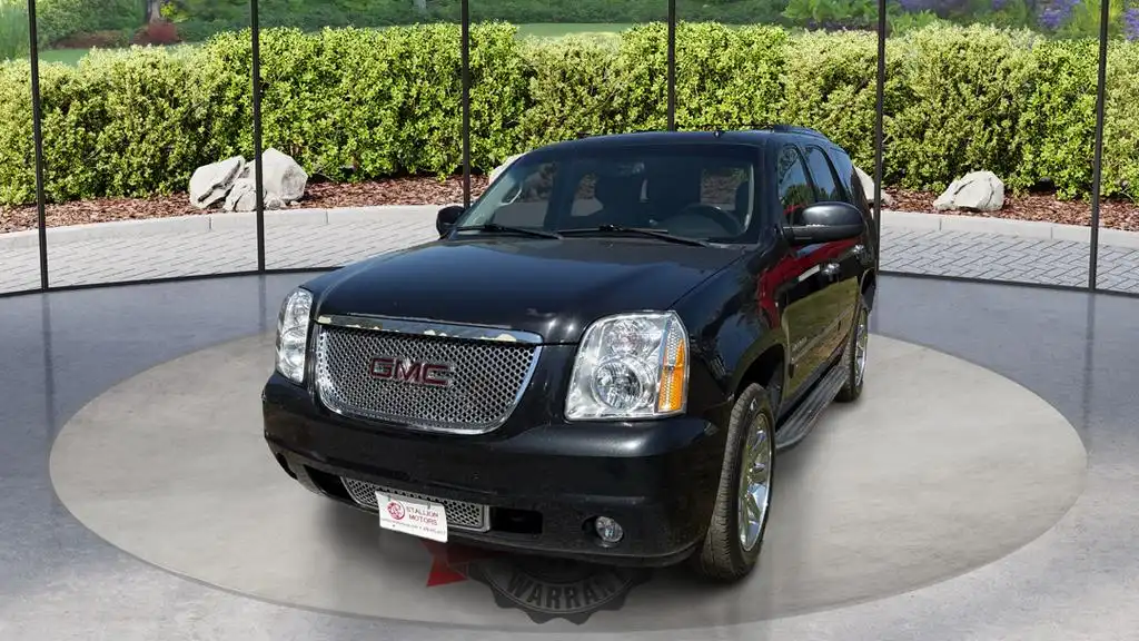 2011 GMC Yukon Denali - AWD's photo