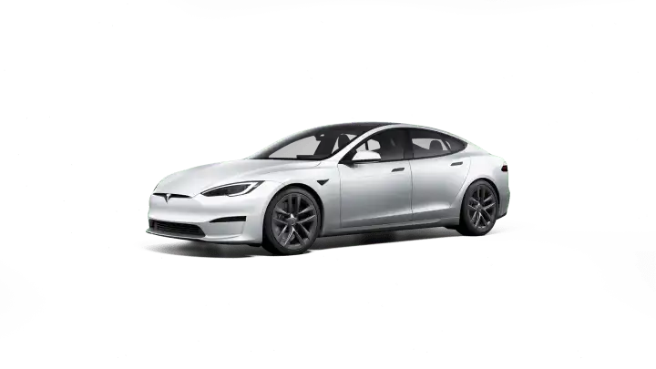 2022 Tesla Model S USED 2022 Tesla ms Model S AWD's photo