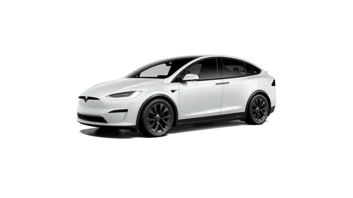 2023 Tesla Model X Long Range's photo