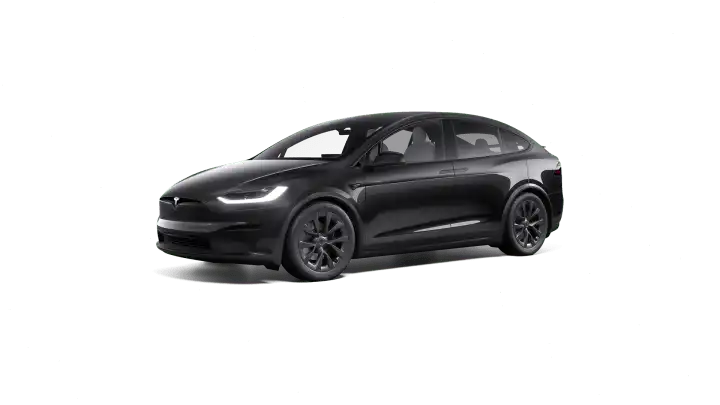 2023 Tesla Model X Long Range's photo