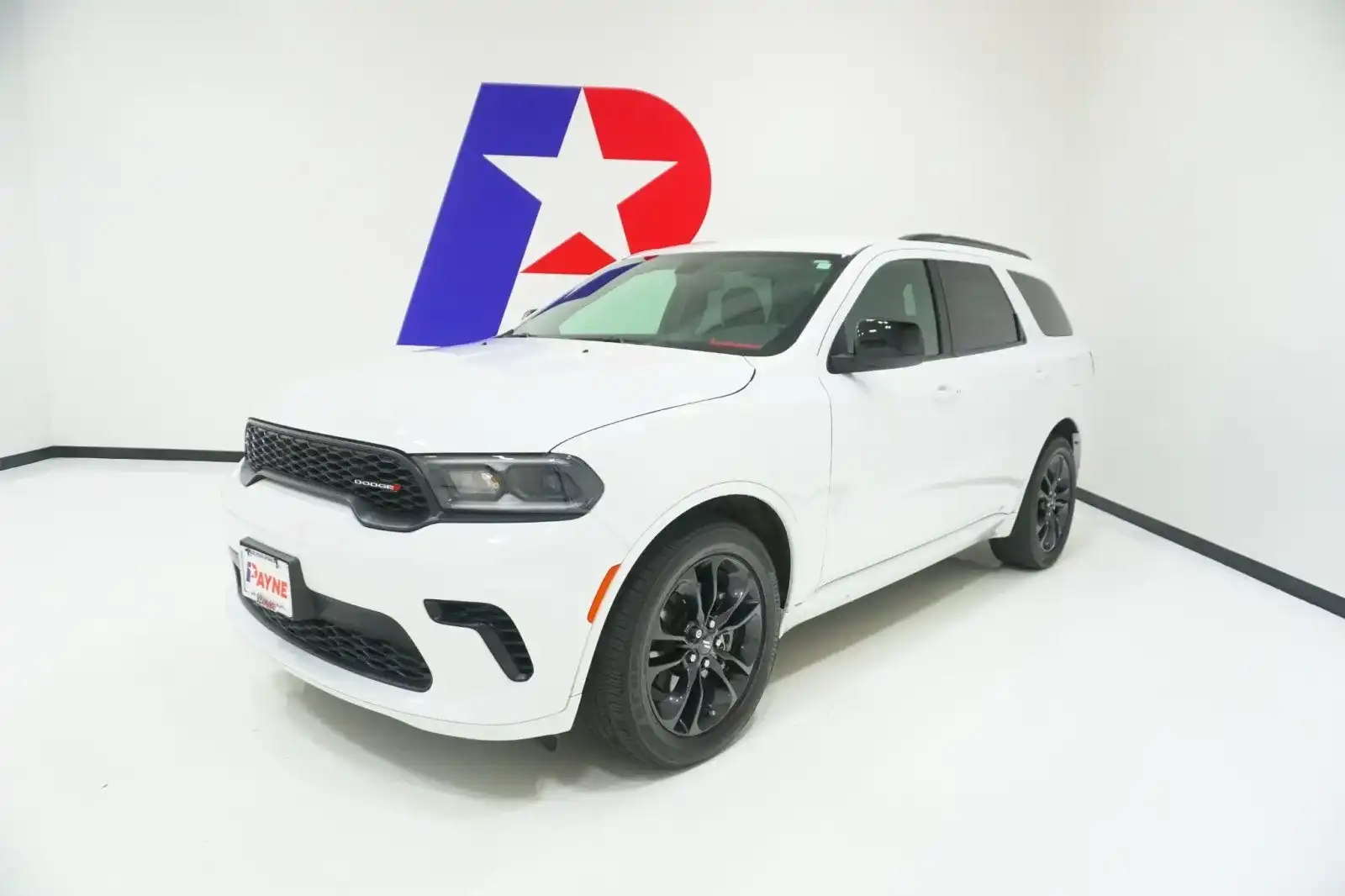 2025 Dodge Durango GT RWD's photo