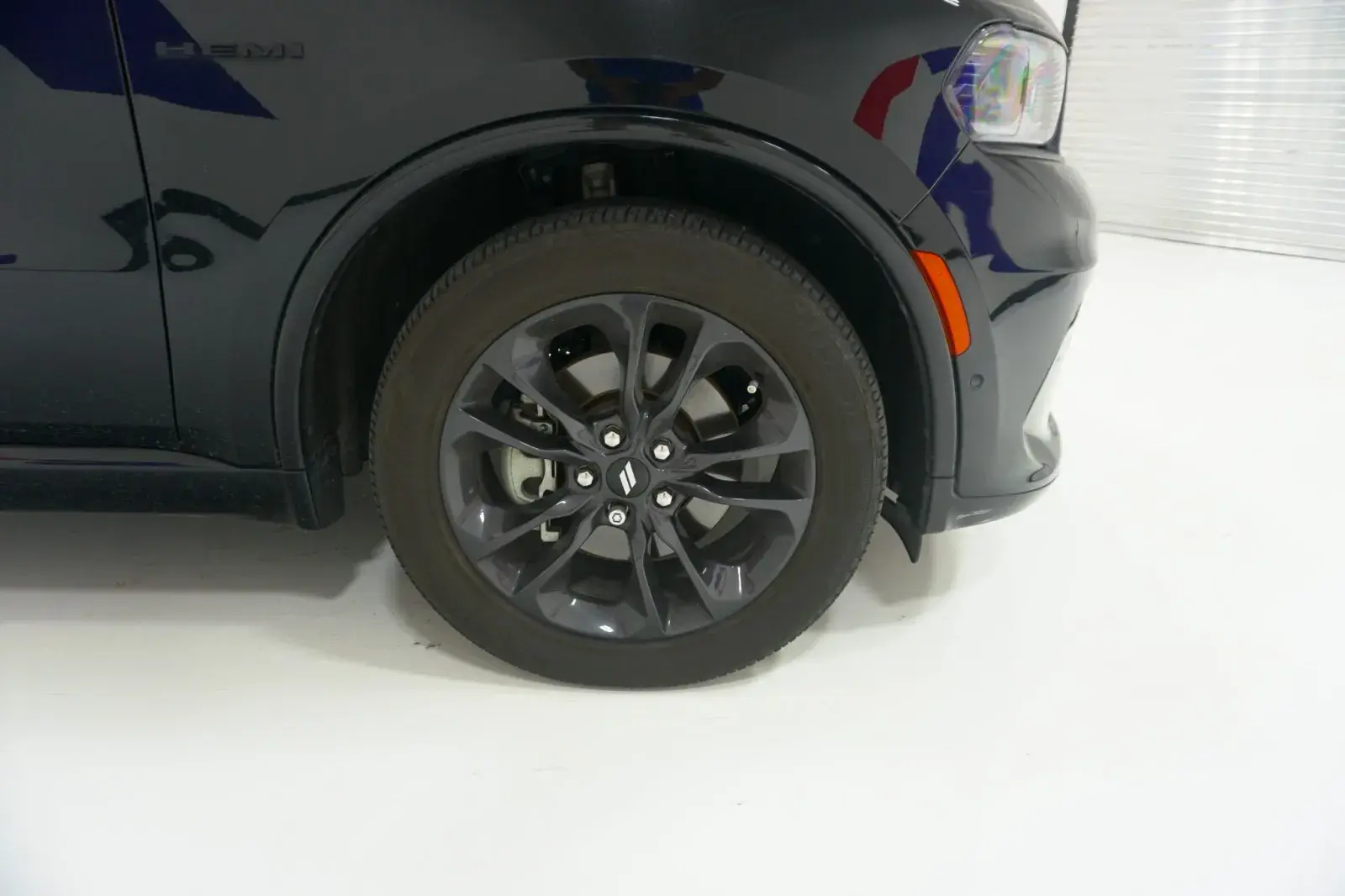 2025 Dodge Durango R/T Plus AWD photo 5