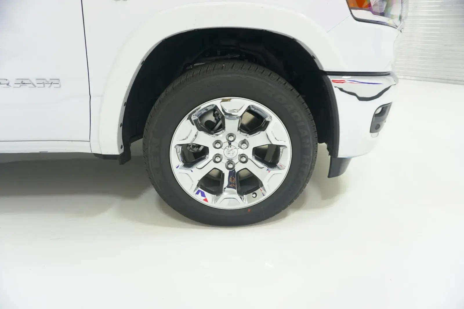 2026 RAM 1500 Big Horn/Lone Star Crew Cab 5'7 photo 5