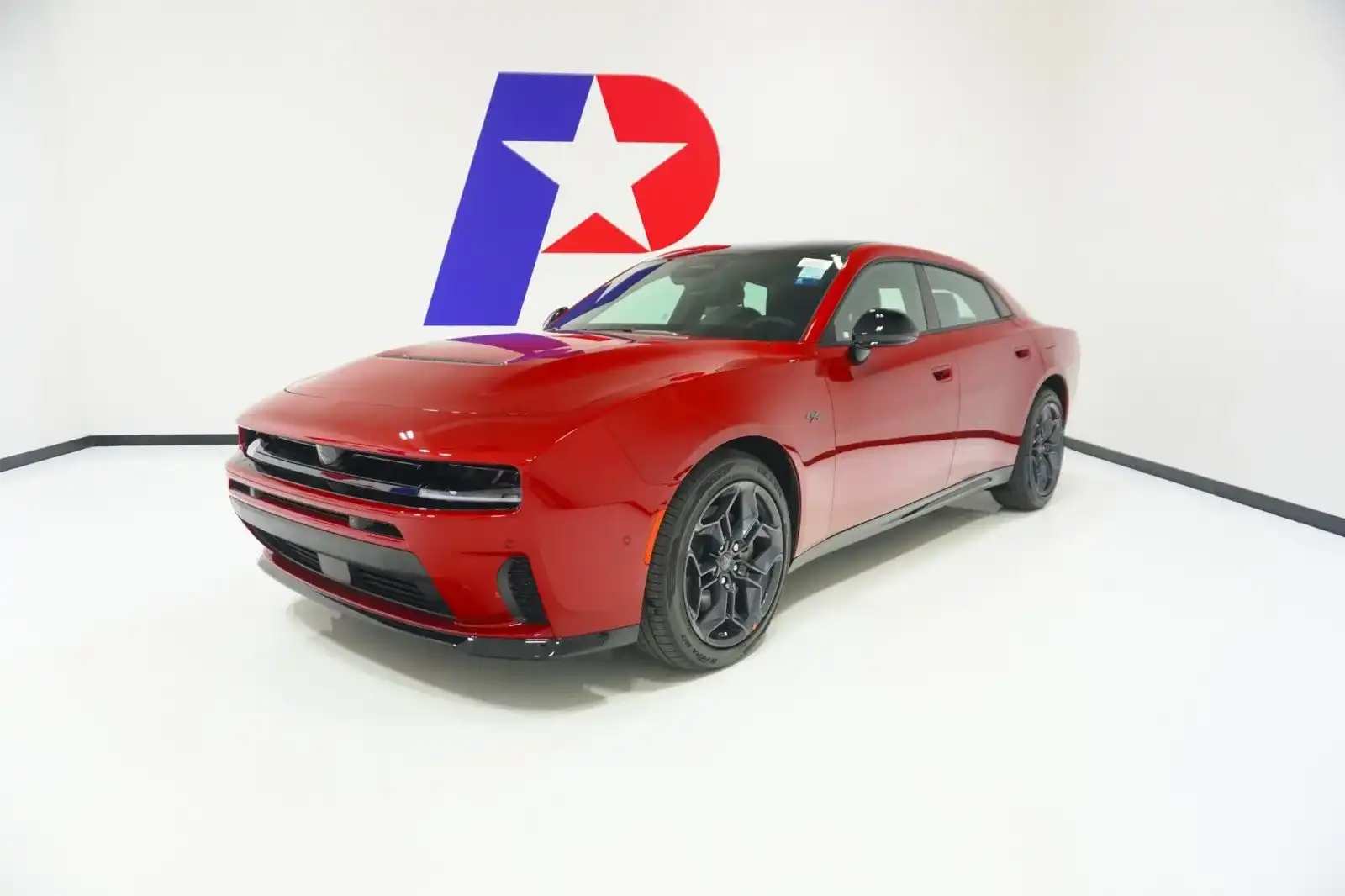2026 Dodge Charger R/T AWD's photo
