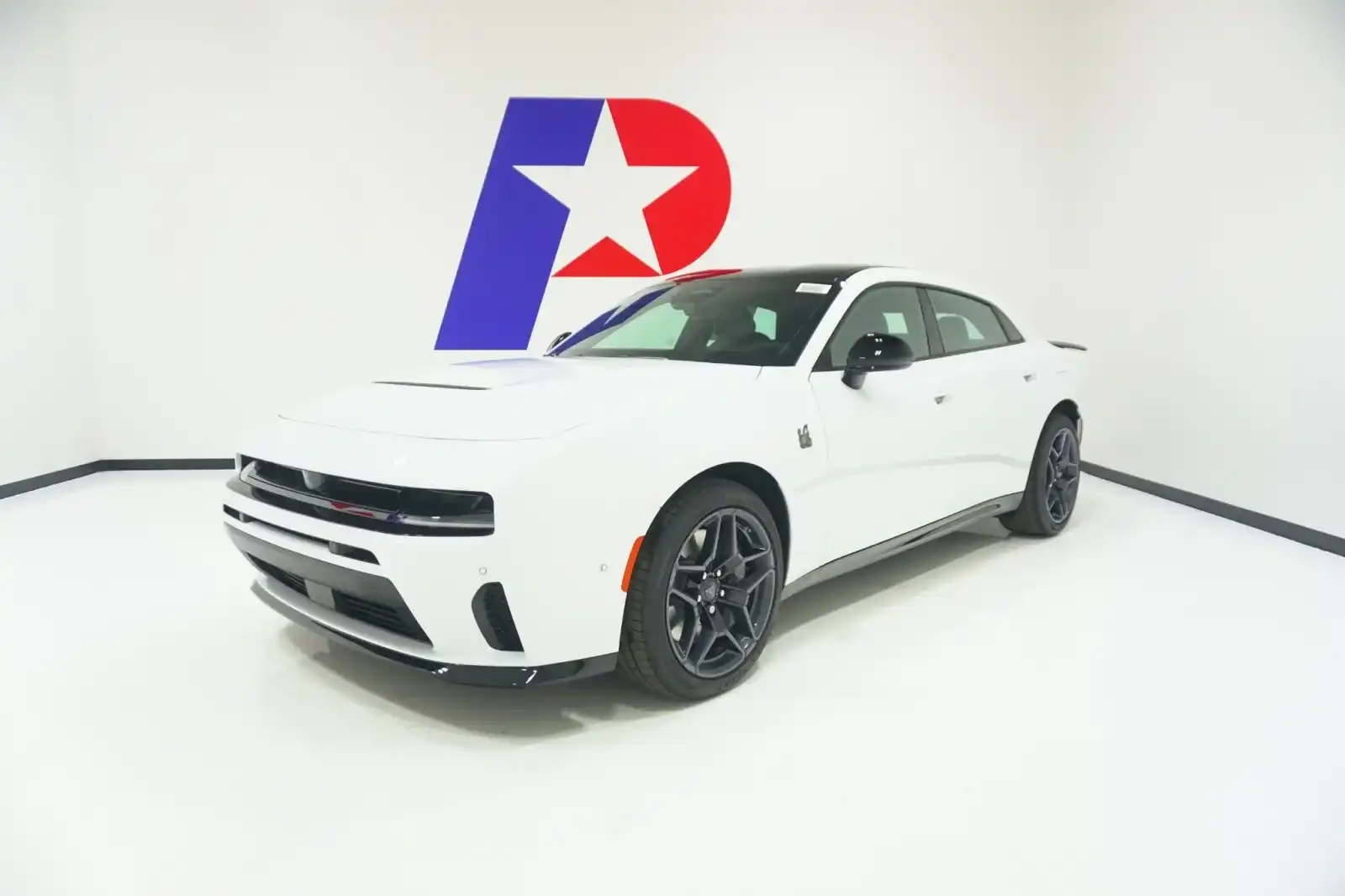 2026 Dodge Charger Scat Pack AWD's photo
