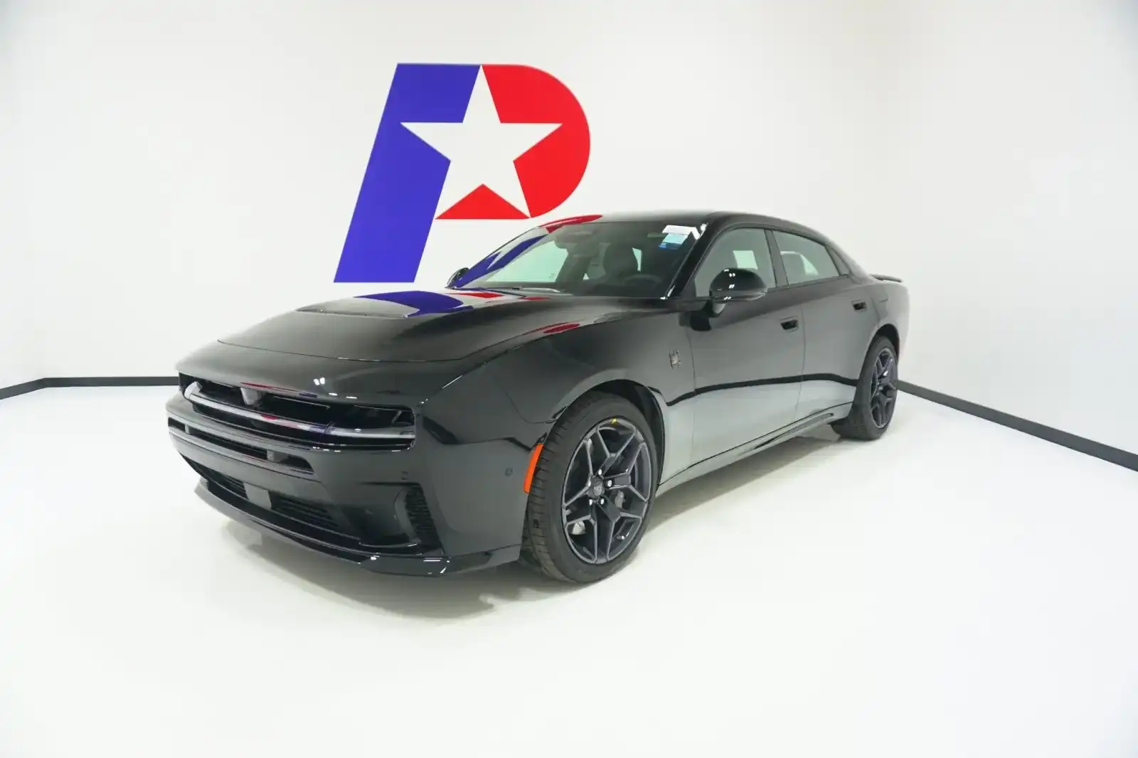 2026 Dodge Charger Scat Pack Plus AWD's photo