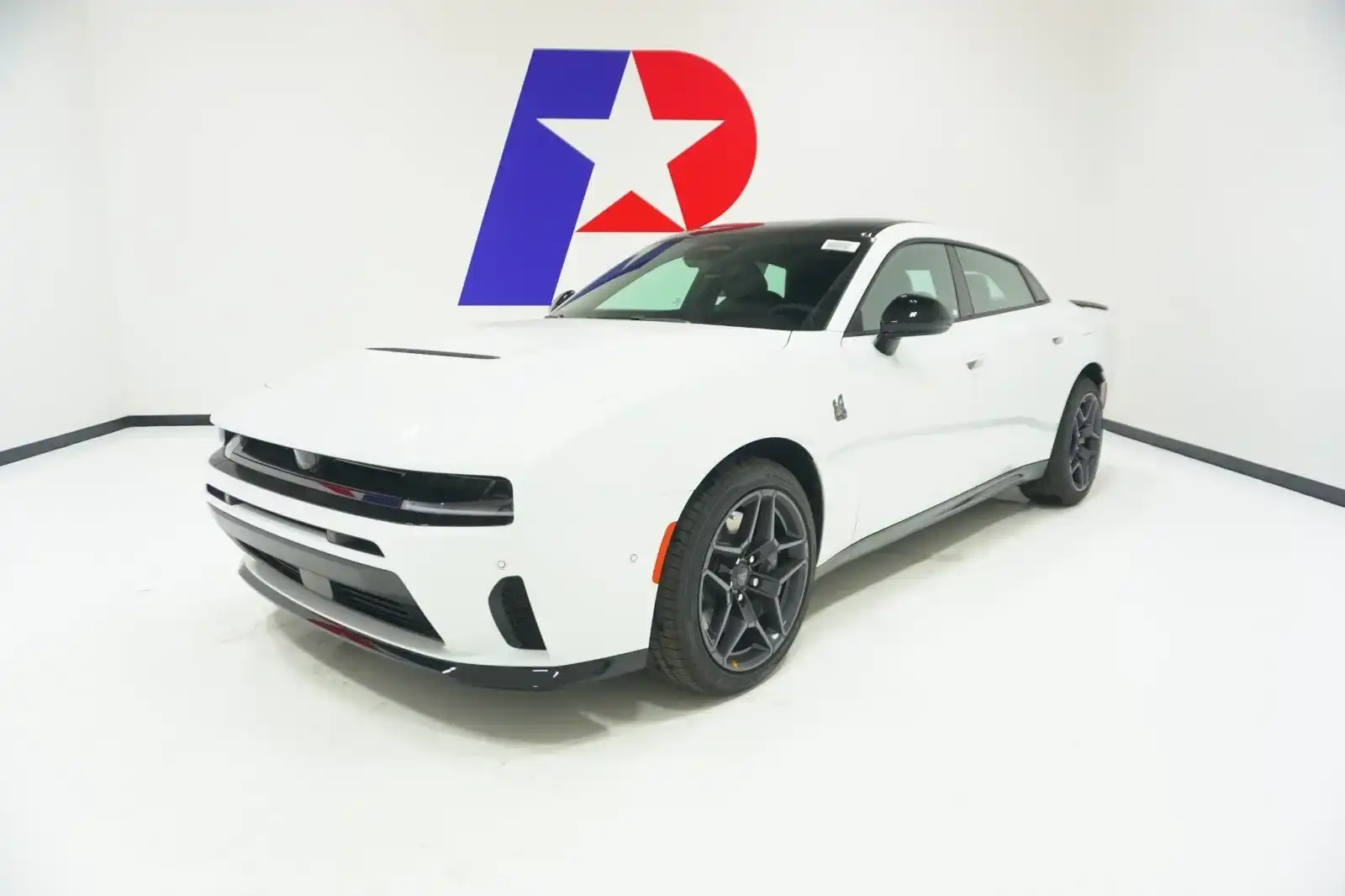 2026 Dodge Charger Scat Pack AWD's photo
