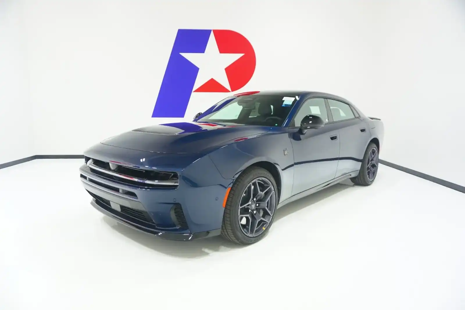 2026 Dodge Charger Scat Pack Plus AWD's photo