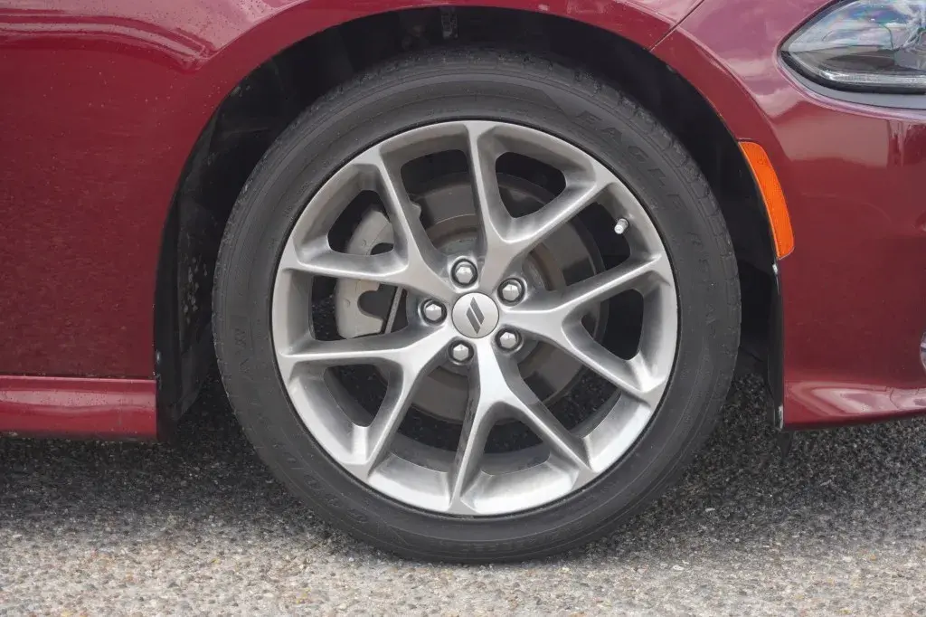2023 Dodge Charger GT photo 5