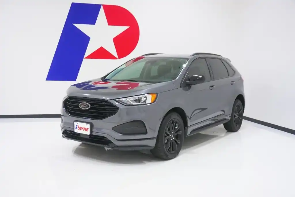 2023 Ford Edge SE AWD's photo