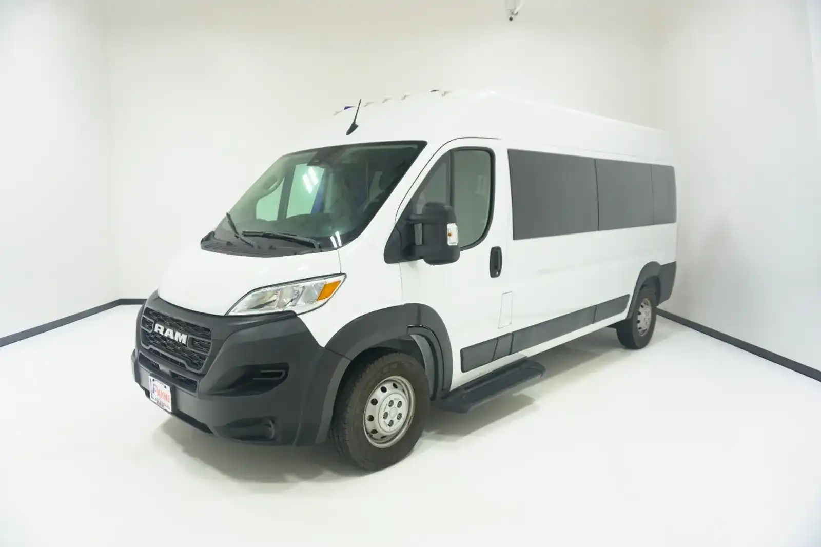 2023 RAM ProMaster Window Van 2500 159 WB High Roof's photo